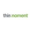 Thismoment Logo