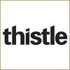 Thistle Hotel Logo
