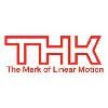 THK Global Logo
