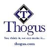 Thogus Products Companies Logo