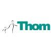 Thom Child and Family Services Logo