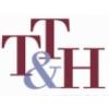 Thomas, Thomas & Hafer Logo