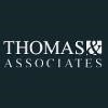 Thomas & Associates Logo
