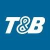Thomas & Betts Logo
