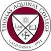 Thomas Aquinas College Logo