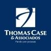 Thomas Case & Associados Logo