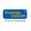 Thomas Cook India Logo