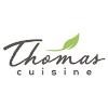 Thomas Cuisine Management Logo