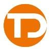 Thomas Daily Logo