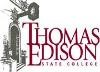 Thomas Edison State College Logo