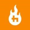 Thomas Hammer Coffee Roasters Logo