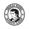 Thomas Henry Logo