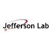 Thomas Jefferson National Accelerator Facility Logo