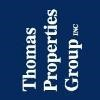 Thomas Properties Logo