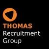 Thomas Recruitment Logo