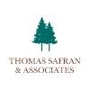 Thomas Safran & Associates Logo