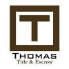 Thomas Title & Escrow Logo