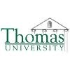 Thomas University Logo