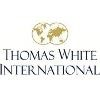 Thomas White Logo
