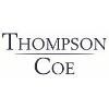 Thompson, Coe, Cousins & Irons Logo