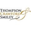 Thompson, Crawford & Smiley Logo