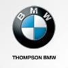 Thompson BMW Logo