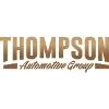 Thompson Cadillac Buick GMC Logo