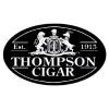 Thompson Cigar Company Logo