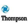 Thompson Construction Group Logo