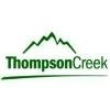 Thompson Creek Metals Logo