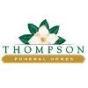 Thompson Funeral Homes Logo