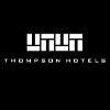Thompson Hotels Logo