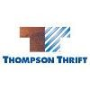 Thompson Thrift Logo