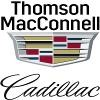 Thomson MacConnell Cadillac Logo