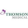 Thomson Medical Centre Logo