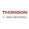 Thomson Video Networks Logo