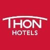 Thon Hotels Logo