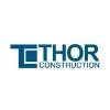 Thor Construction Logo