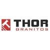 Thor Granitos Logo