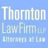 Thornton Law Firm Logo