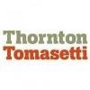 Thornton Tomasetti Logo