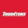 Thorntons (Kentucky) Logo