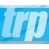Thoroughbred Racing Productions (Vic) Logo