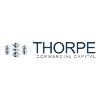 Thorpe Commercial Capital Logo