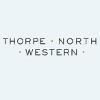 Thorpe North & Western Logo