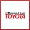 Thousand Oaks Toyota Logo