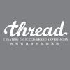 Thread Design Logo