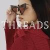 Threads Styling Logo