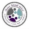Three Blind Mice Restaurant Logo