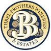 Three Brothers Wineries & Estates Logo